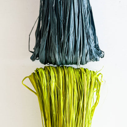 Calliope Basket Kit (makes 2) by Flax & Twine