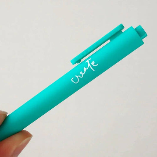 Emily Lex Studio Jotter Pen-Assorted