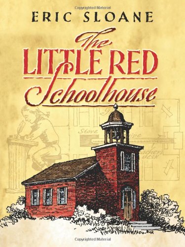 The Little Red Schoolhouse