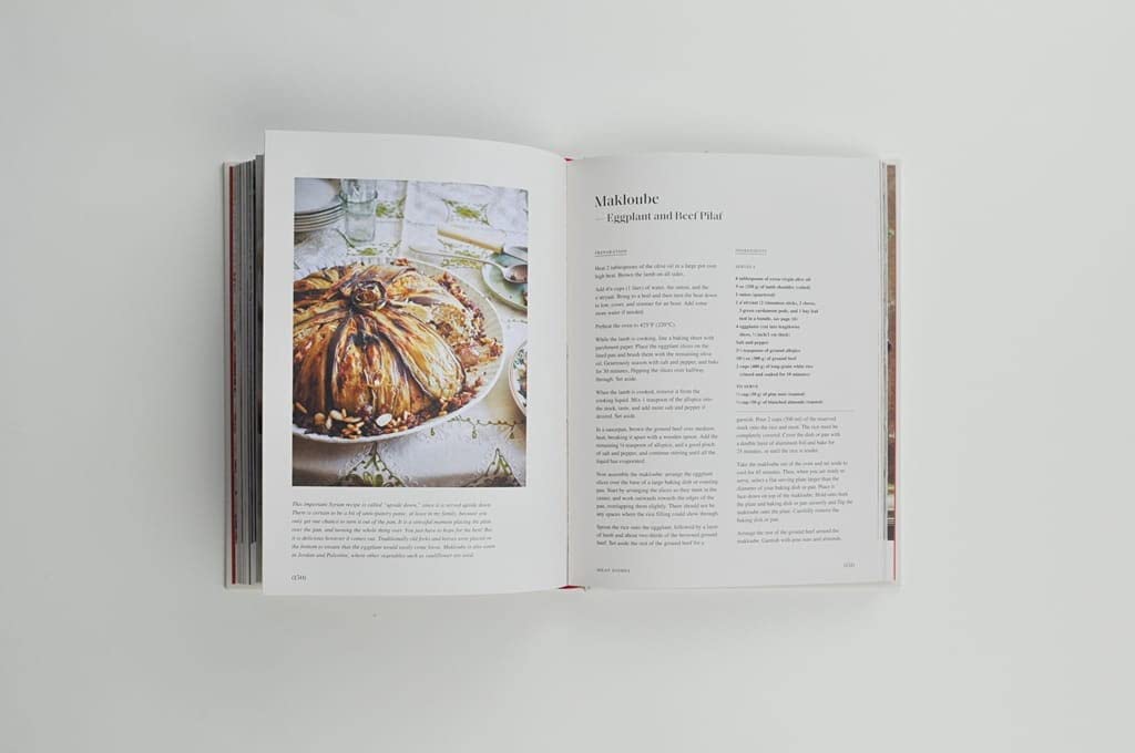 Sumac: Recipes and Stories from Syria: Recipes and Stories from Syria