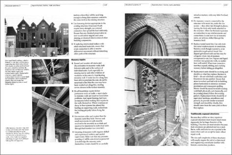 Well-Preserved: The Ontario Heritage Foundation's Manual of Principles and Practice for Architectural Conservation by Mark Fram