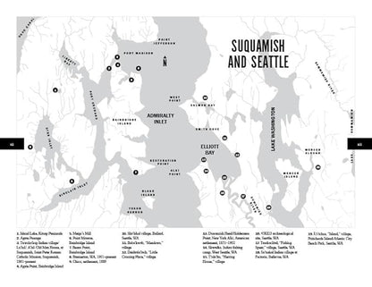Chief Seattle and the Town That Took His Name: The Change of Worlds for the Native People and Settlers on Puget Sound by David M Buerge