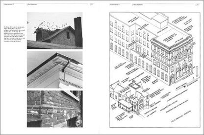 Well-Preserved: The Ontario Heritage Foundation's Manual of Principles and Practice for Architectural Conservation by Mark Fram