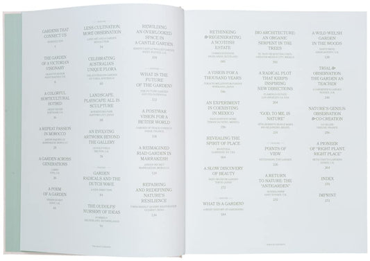 The Avant Gardens: Gardens Beyond Wild Expectations, Visionaries, and Landscape Architecture: Gardens Beyond Wild Expectations, Visionaries, and Landscape Architecture