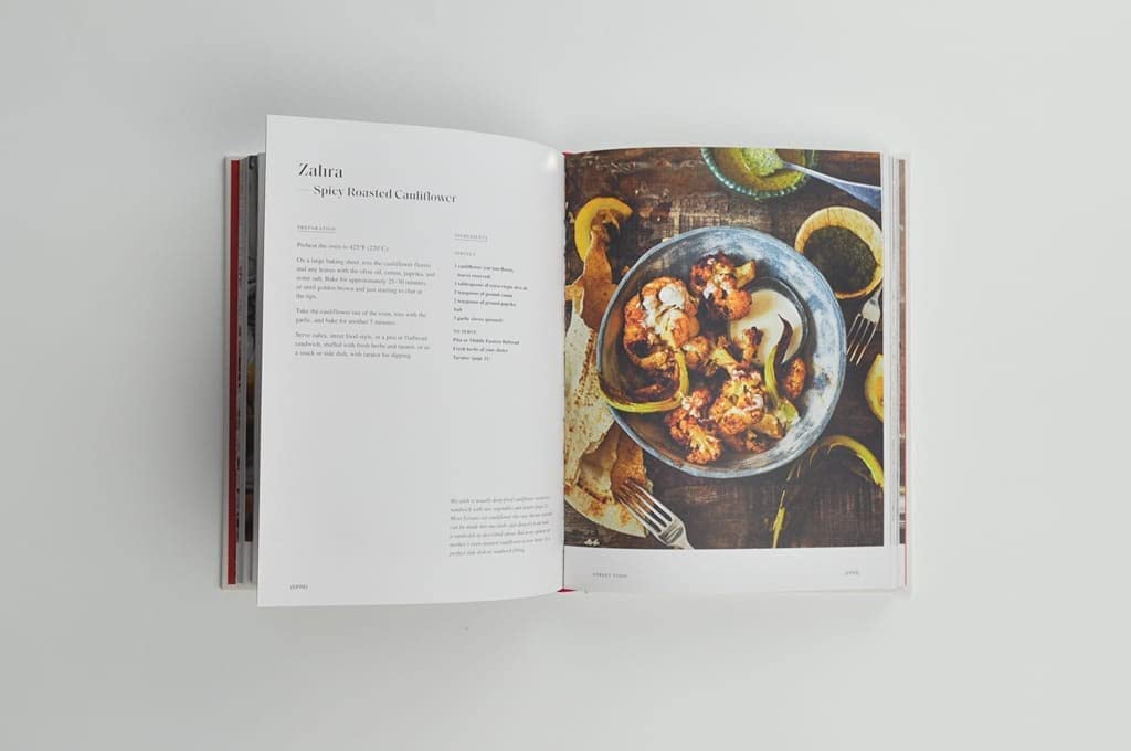 Sumac: Recipes and Stories from Syria: Recipes and Stories from Syria