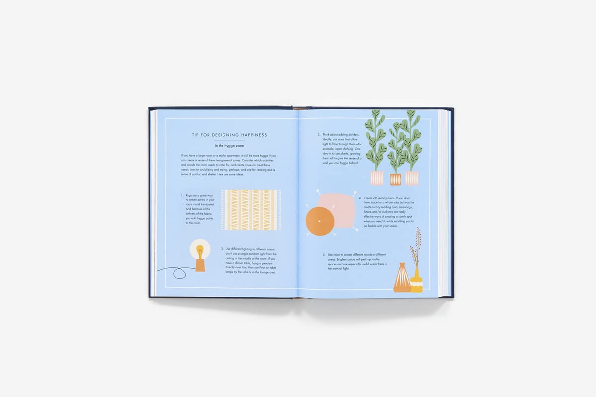 My Hygge Home: How to Make Home Your Happy Place: How to Make Home Your Happy Place