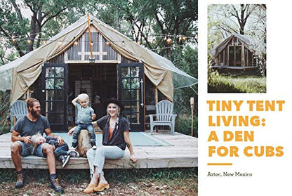 Farm + Land's Back to the Land: A Guide to Modern Outdoor Life (Simple and Slow Living Book, Gift for Outdoor Enthusiasts): A Guide to Modern Outdoor Life (Simple and Slow Living Book, Gift for Outdoor Enthusiasts)