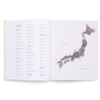 Onsen and Ryokan of Japan: Traditional Spa and Bathing Culture by Gestalten (Editor)