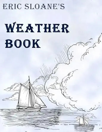 Eric Sloane's Weather Book