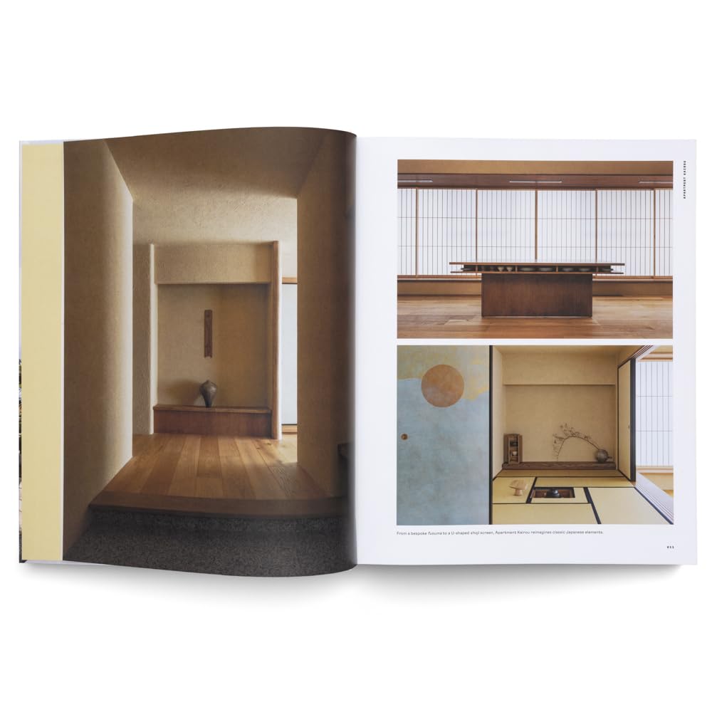 A House in Japan: Lessons in Living by Gestalten