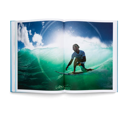 The Oceans: The Maritime Photography of Chris Burkard by Gestalten & Chris Burkard