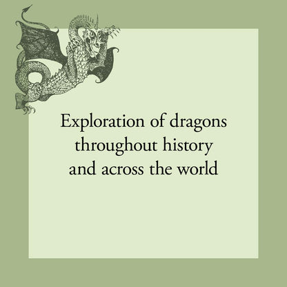 Pocket Book of Dragons by Joel Levy