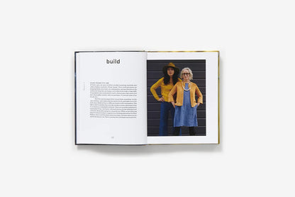 Make Thrift Mend: Stitch, Patch, Darn, Plant-Dye & Love Your Wardrobe
