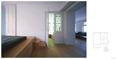 Living with Wood by Claudia Martinez Alonso