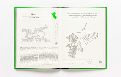 The Maze: A Labyrinthine Compendium by Thibaud Herem, Kendra Wilson & Angus Hyland