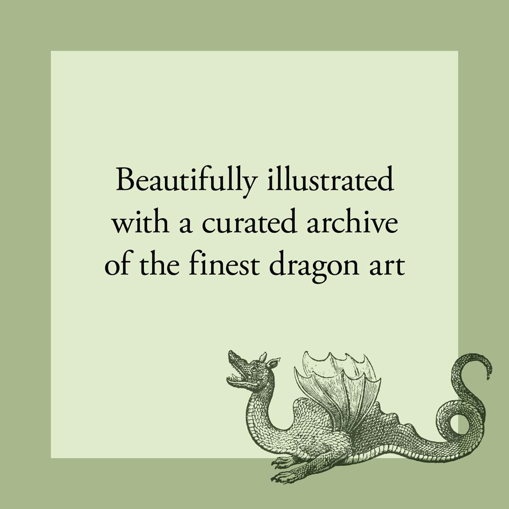 Pocket Book of Dragons by Joel Levy