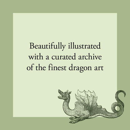 Pocket Book of Dragons by Joel Levy