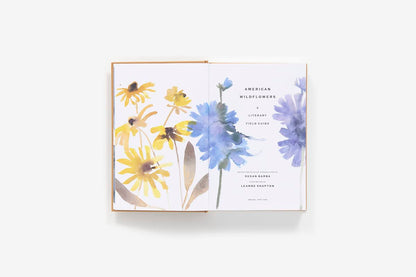 American Wildflowers: A Literary Field Guide