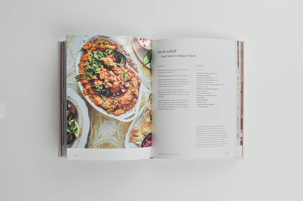 Sumac: Recipes and Stories from Syria: Recipes and Stories from Syria