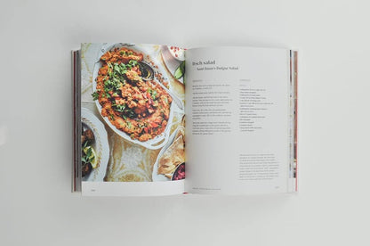 Sumac: Recipes and Stories from Syria: Recipes and Stories from Syria
