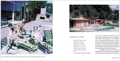 Coastal Retreats: The Pacific Northwest and the Architecture of Adventure by Linda Leigh Paul