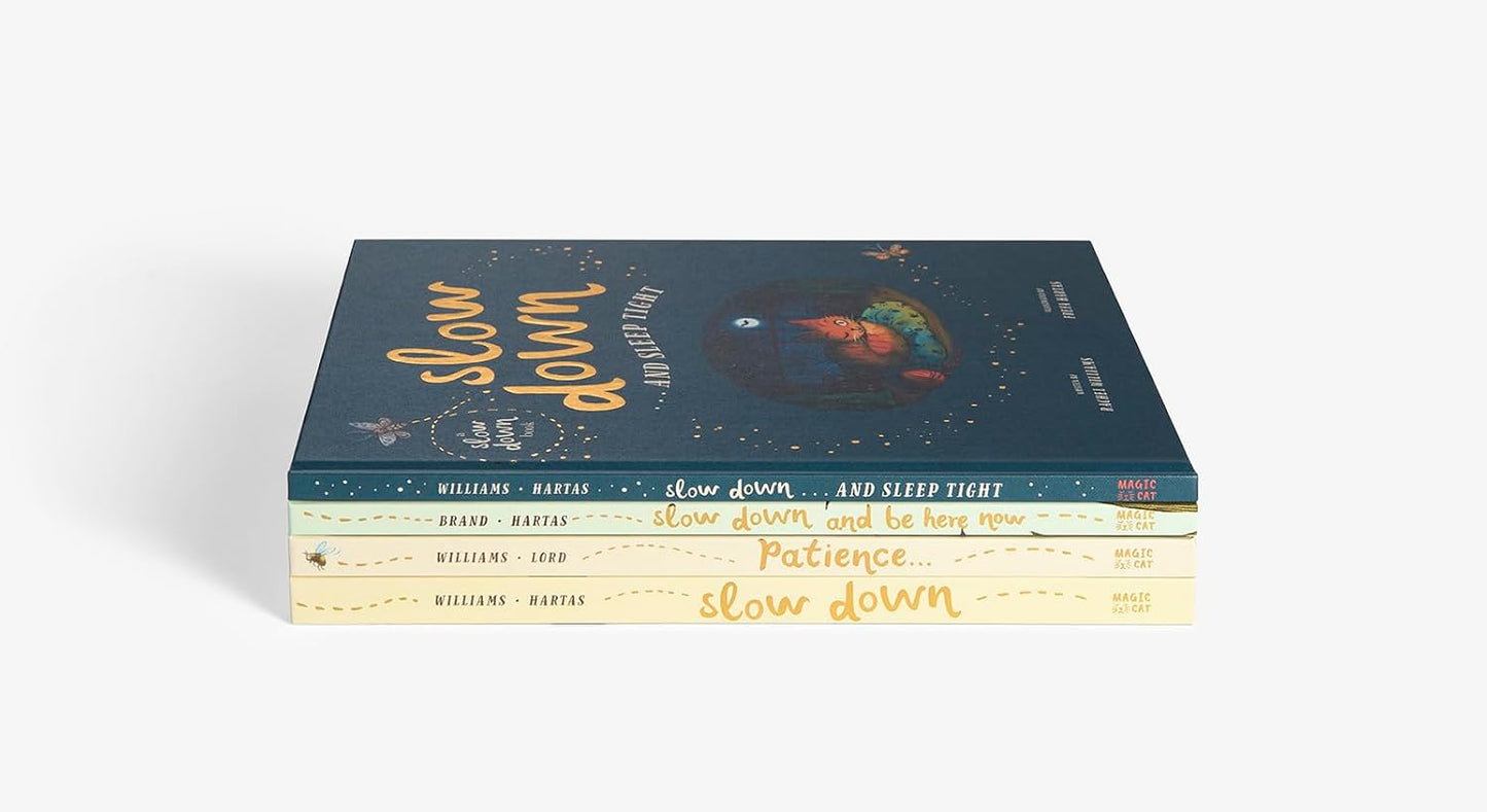 Slow Down Collection