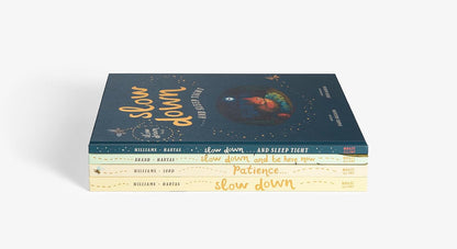 Slow Down Collection