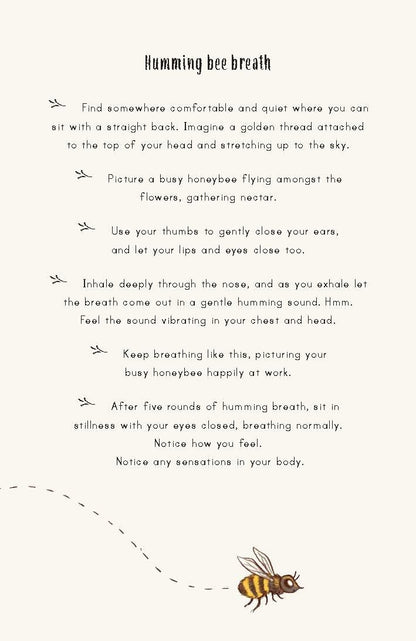 Slow Down Activity Cards: 30 Mindful Activity Cards: 30 Mindful Activity Cards
