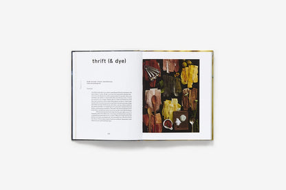 Make Thrift Mend: Stitch, Patch, Darn, Plant-Dye & Love Your Wardrobe