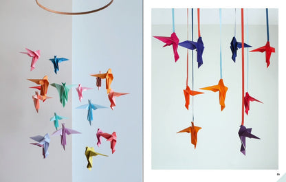Origami and Kirigami for the Home: Paper Art Decorations, Gift Wrapping and Handmade Cards by Wei You