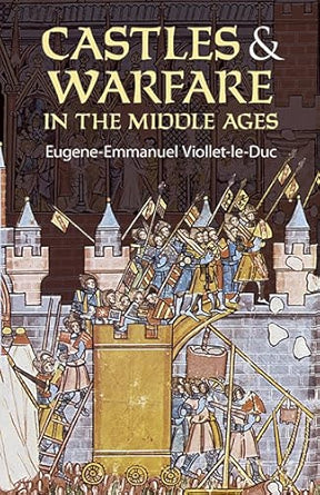 Castles and Warfare in the Middle Ages