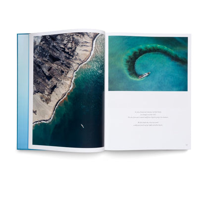 The Oceans: The Maritime Photography of Chris Burkard by Gestalten & Chris Burkard