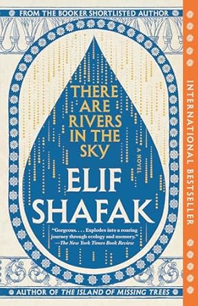 There Are Rivers in the Sky