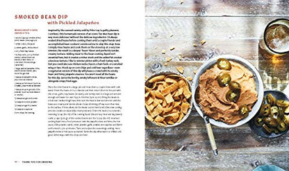 Thank You for Smoking: Fun and Fearless Recipes Cooked with a Whiff of Wood Fire on Your Grill or Smoker [A Cookbook]: Fun and Fearless Recipes Cooked with a Whiff of Wood Fire on Your Grill or Smoker [A Cookbook]