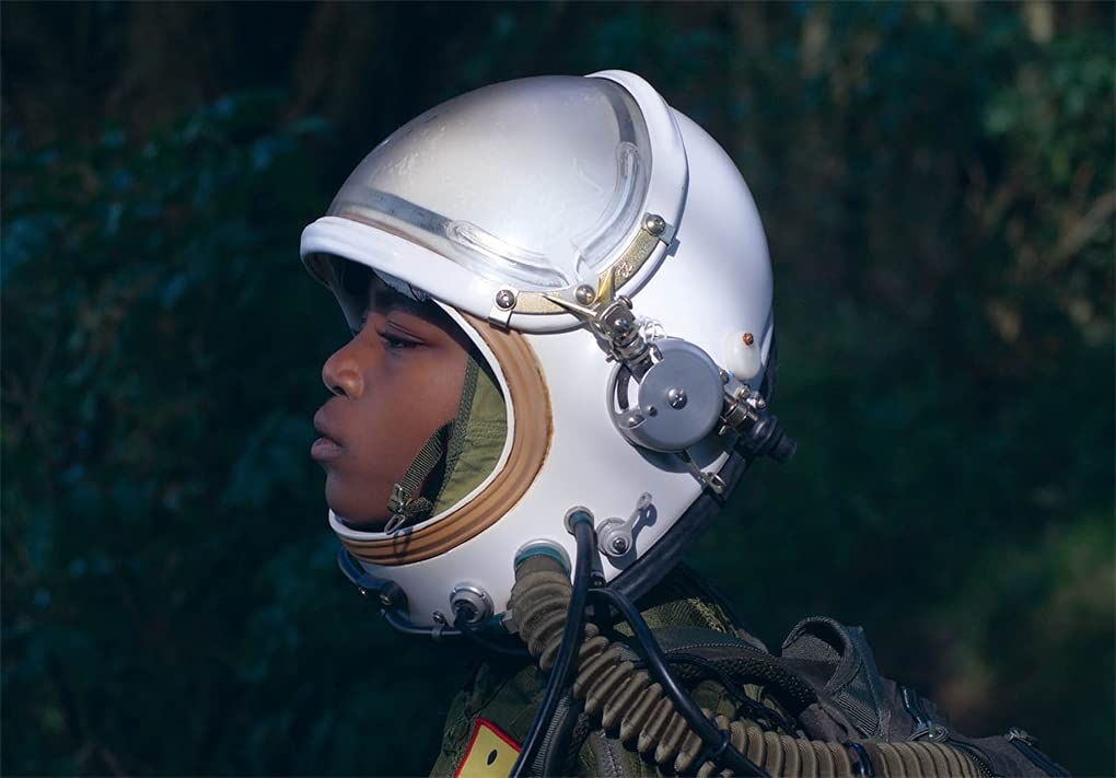 Black Artists Shaping the World