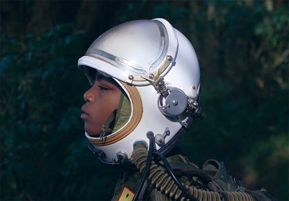 Black Artists Shaping the World