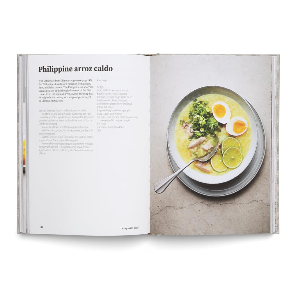 Rice and Shine: Recipes and Delicacies for Every Occasion by Tove Nilsson Jakobson