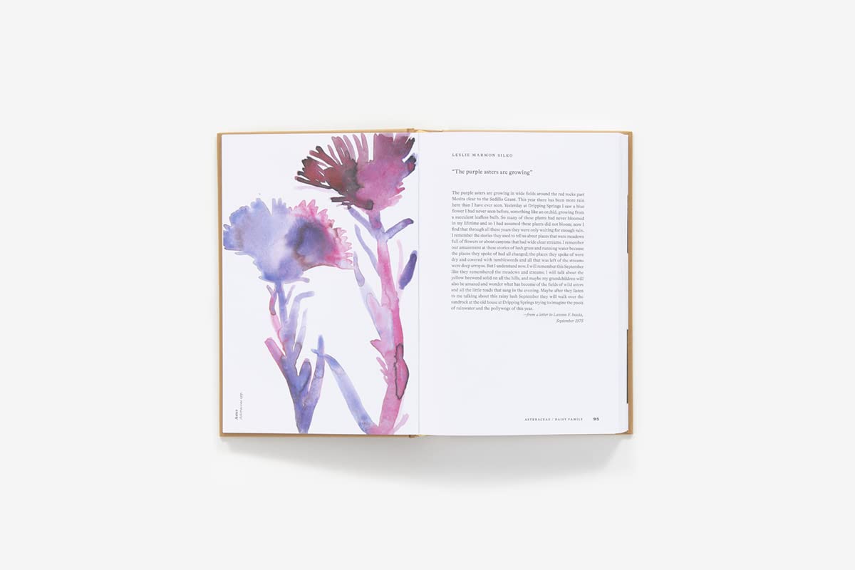 American Wildflowers: A Literary Field Guide