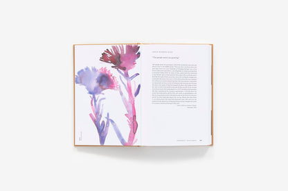 American Wildflowers: A Literary Field Guide