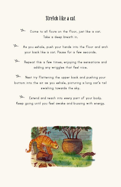 Slow Down Activity Cards: 30 Mindful Activity Cards: 30 Mindful Activity Cards