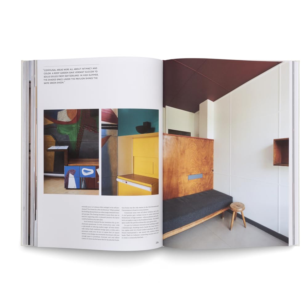 The Touch (New Edition): Spaces Designed for the Senses by Kinfolk & Norm Architects