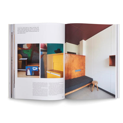 The Touch (New Edition): Spaces Designed for the Senses by Kinfolk & Norm Architects