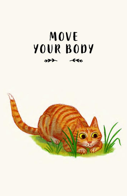 Slow Down Activity Cards: 30 Mindful Activity Cards: 30 Mindful Activity Cards