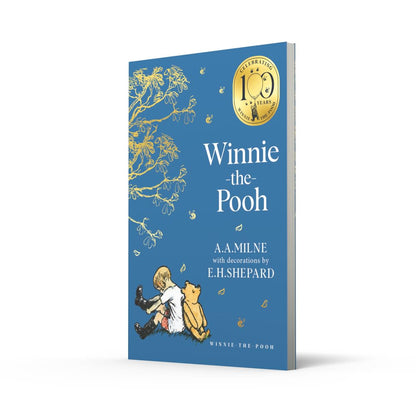 Winnie-The-Pooh
