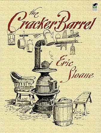 The Cracker Barrel
