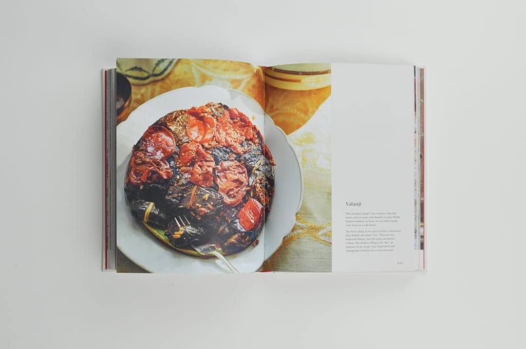 Sumac: Recipes and Stories from Syria: Recipes and Stories from Syria