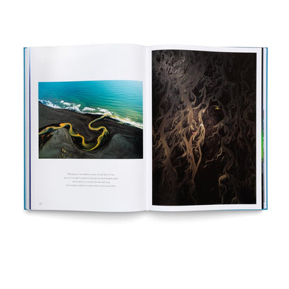 The Oceans: The Maritime Photography of Chris Burkard by Gestalten & Chris Burkard