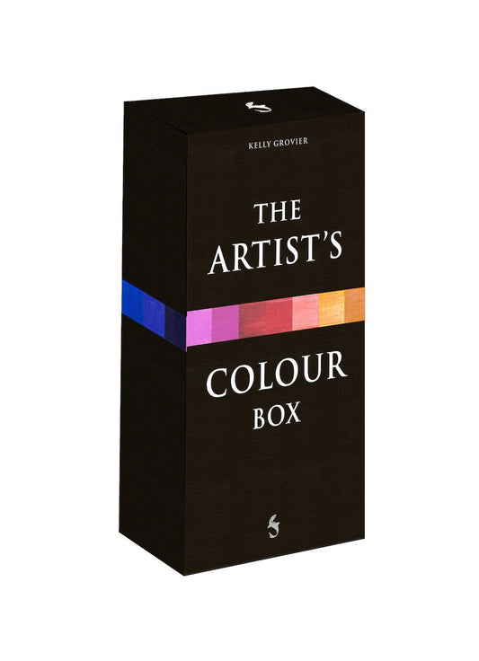 The Artist's Color Box