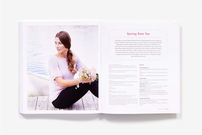 Amy Herzog's Ultimate Sweater Book: The Essential Guide for Adventurous Knitters