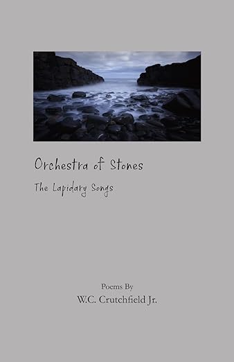Orchestra of Stones: The Lapidary Songs: The Lapidary Songs